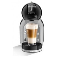 CAFETERA DOLCE GUSTO DELONGHI MINIME EDG155.BG NEGRA/GRIS· (Espera 4 dias)